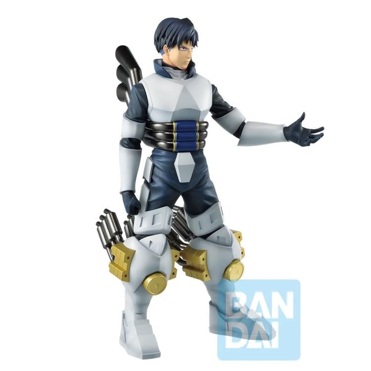 My Hero Academia Ichibansho Tenya Iida (MATE) Figure Gallery Image 5