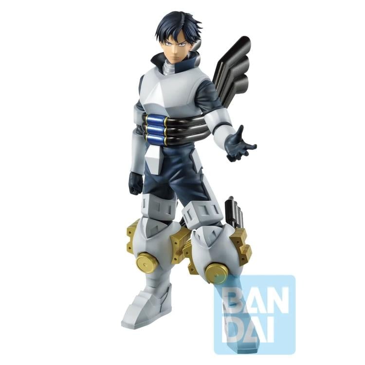 My Hero Academia Ichibansho Tenya Iida (MATE) Figure Gallery Image 4