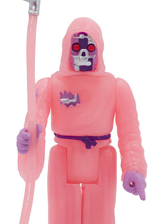 The Worst ReAction Robot Reaper (Valentine's Day) Figure Gallery Image 2