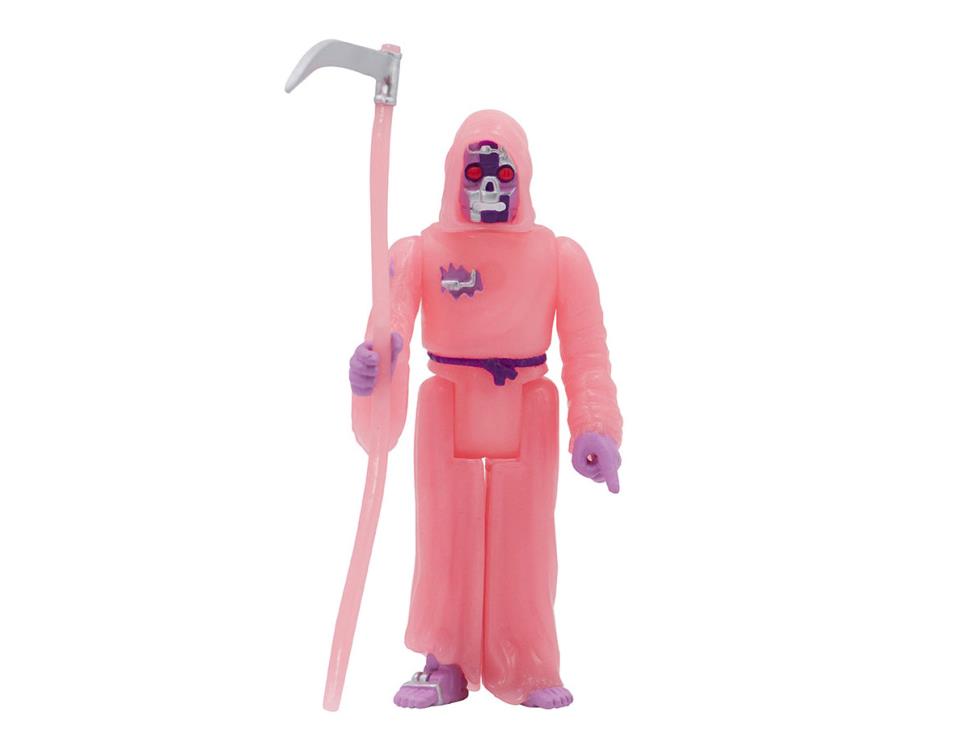 The Worst ReAction Robot Reaper (Valentine's Day) Figure Gallery Image 3