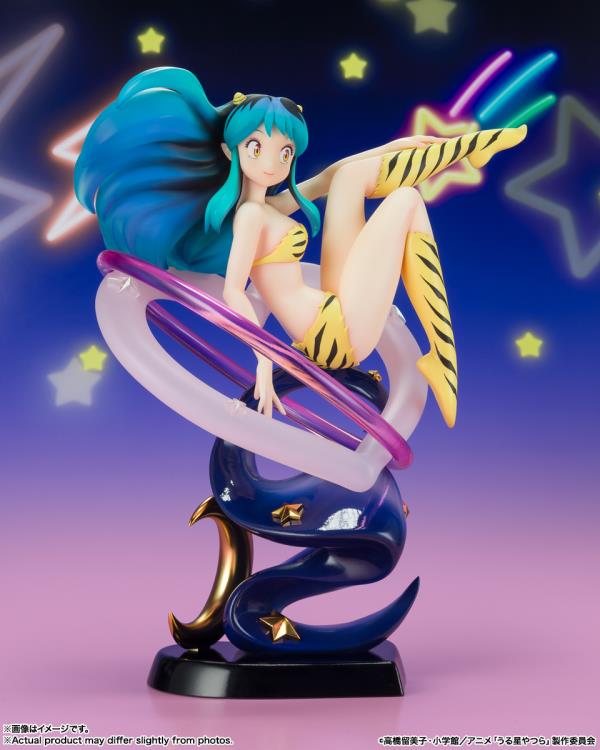 Urusei Yatsura FiguartsZERO chouette Lum Gallery Image 5
