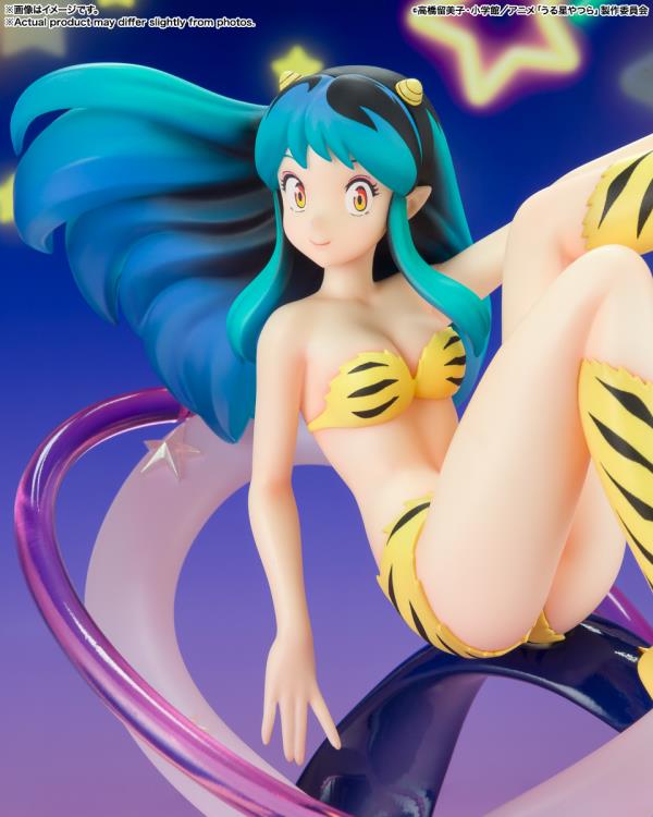 Urusei Yatsura FiguartsZERO chouette Lum Gallery Image 8