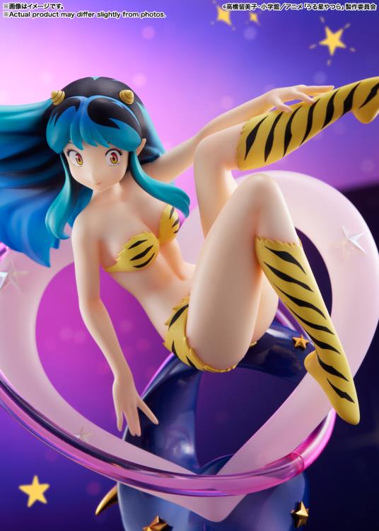 Urusei Yatsura FiguartsZERO chouette Lum Gallery Image 10