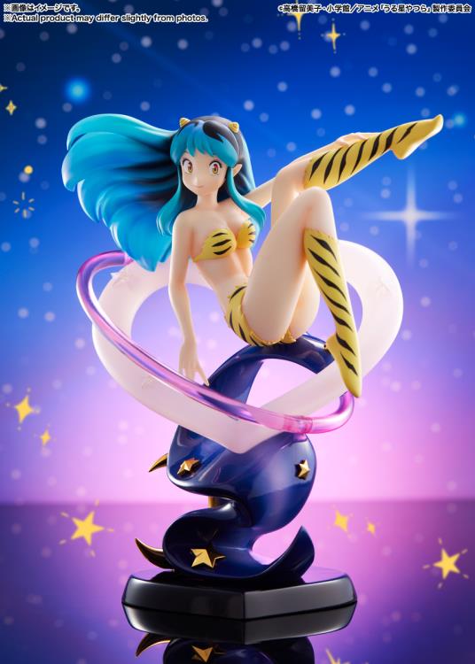 Urusei Yatsura FiguartsZERO chouette Lum Gallery Image 9