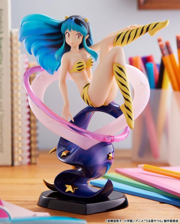 Urusei Yatsura FiguartsZERO chouette Lum Gallery Image 13