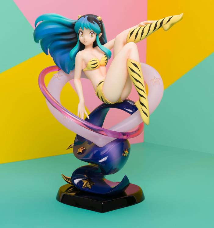 Urusei Yatsura FiguartsZERO chouette Lum Gallery Image 14