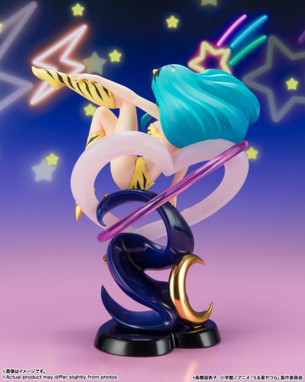 Urusei Yatsura FiguartsZERO chouette Lum Gallery Image 6