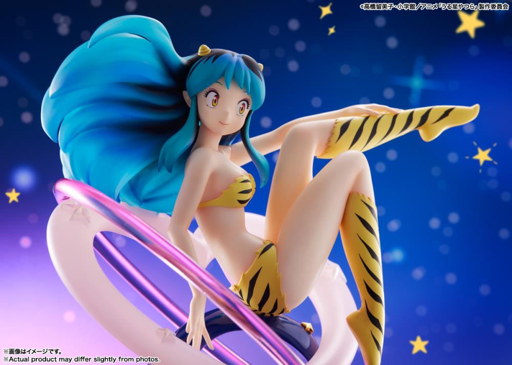 Urusei Yatsura FiguartsZERO chouette Lum Gallery Image 12