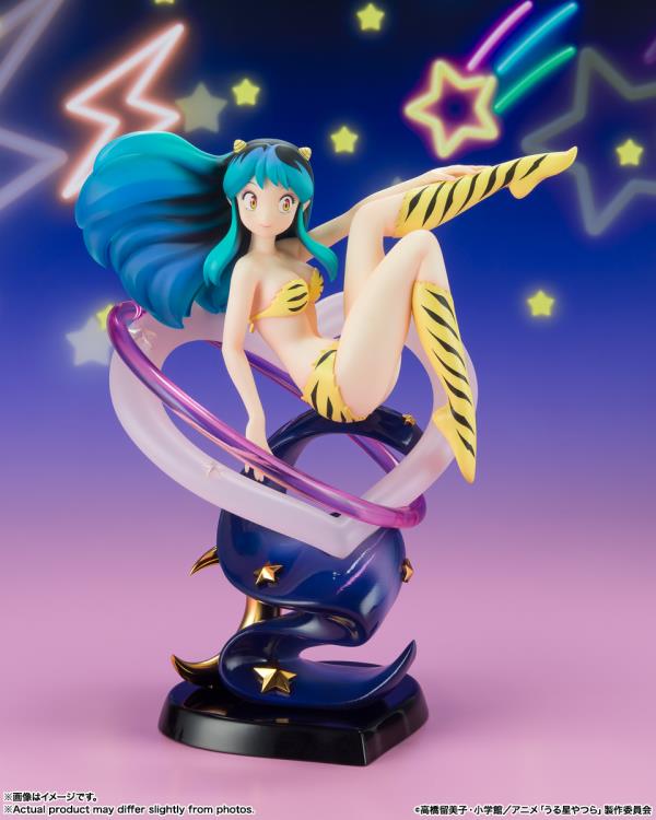 Urusei Yatsura FiguartsZERO chouette Lum Gallery Image 4