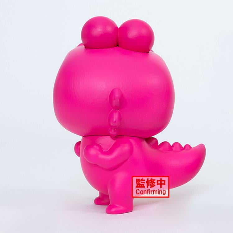 Crayon Shin-chan Fluffy Puffy Shinnosuke Nohara (Waniyama San Ver.) Gallery Image 6
