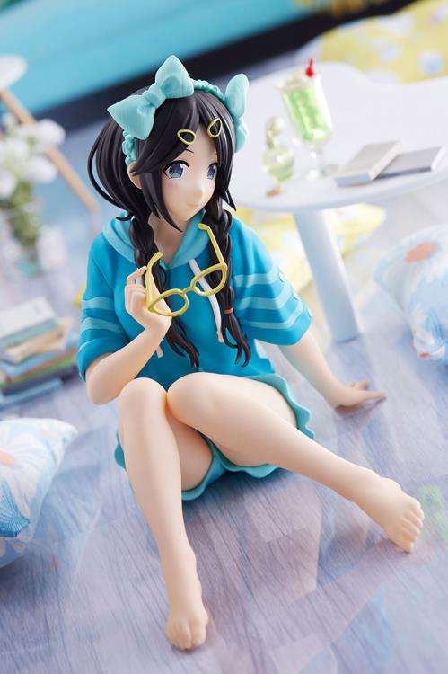 The Idolmaster Shiny Colors Relax time Yuika Mitsumine Gallery Image 7
