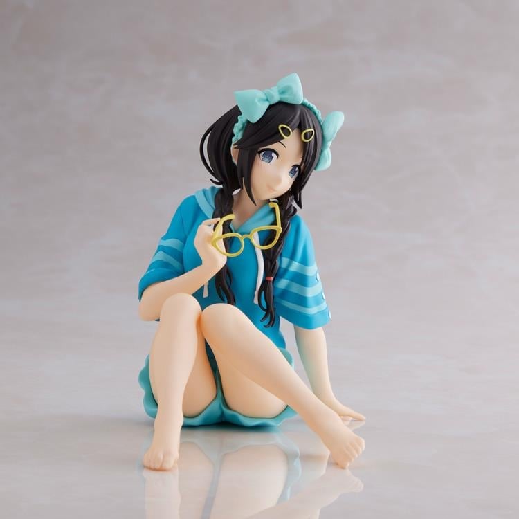 The Idolmaster Shiny Colors Relax time Yuika Mitsumine Gallery Image 10
