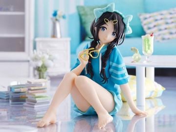 Ruka Rusa出品　エニグマ　ユースフルフィギュア AmiAmi [Character & Hobby Shop] | [Bonus] Fukashin Ryouiki Ruka 1