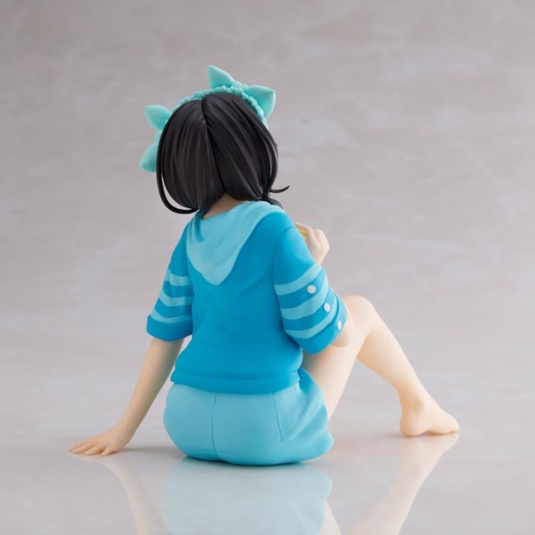 The Idolmaster Shiny Colors Relax time Yuika Mitsumine Gallery Image 12