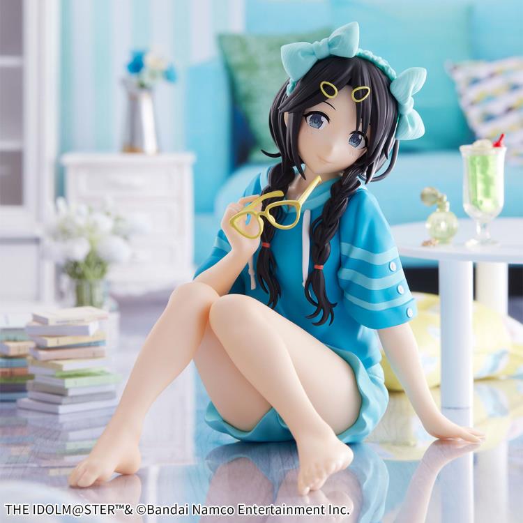 The Idolmaster Shiny Colors Relax time Yuika Mitsumine Gallery Image 3