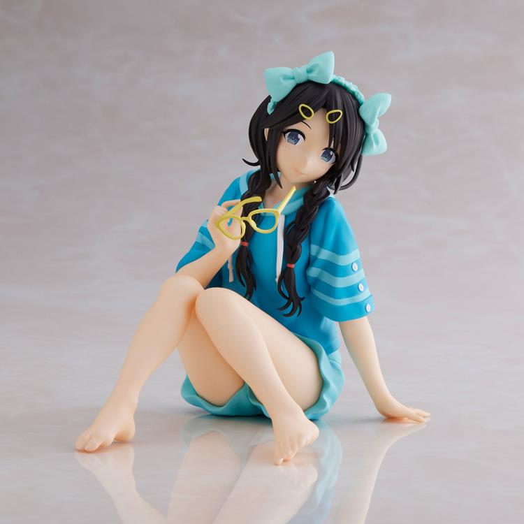 The Idolmaster Shiny Colors Relax time Yuika Mitsumine Gallery Image 9