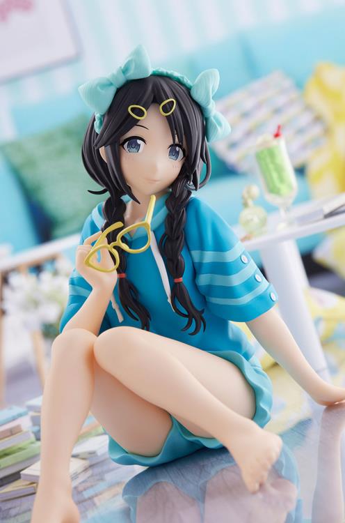 The Idolmaster Shiny Colors Relax time Yuika Mitsumine Gallery Image 8