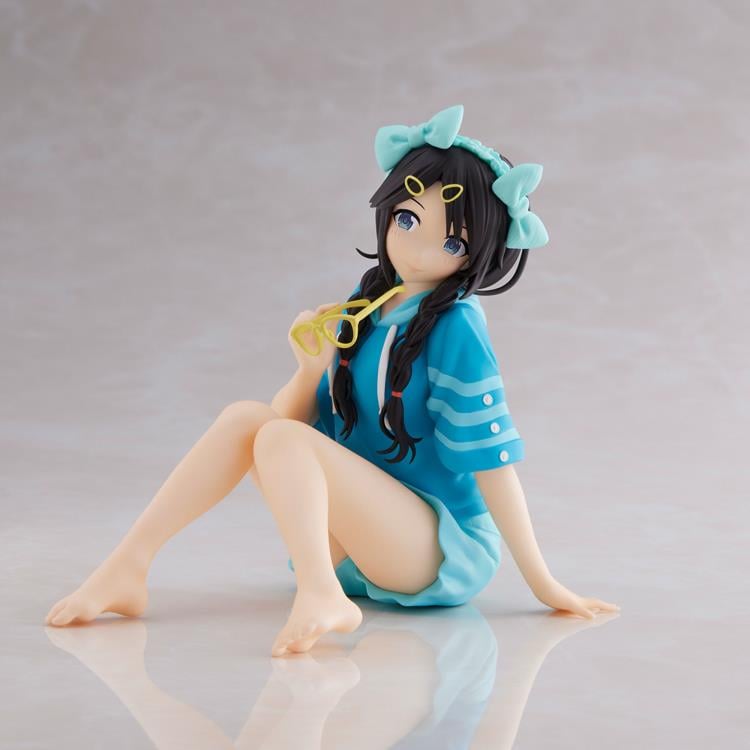 The Idolmaster Shiny Colors Relax time Yuika Mitsumine Gallery Image 11