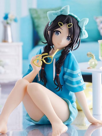 The Idolmaster Shiny Colors Relax time Yuika Mitsumine Gallery Image 2