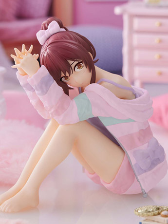 The Idolmaster Shiny Colors Relax time Amana Osaki Gallery Image 2