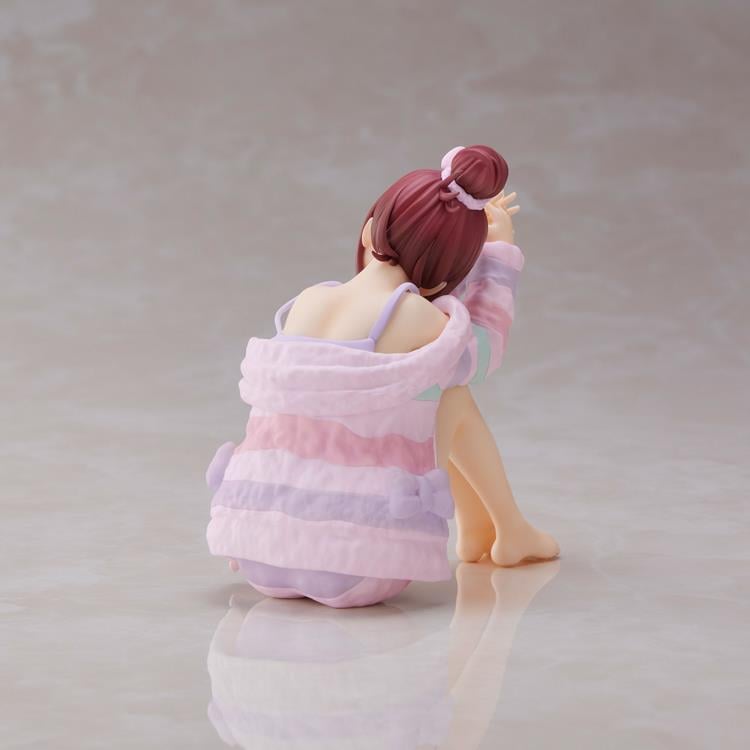 The Idolmaster Shiny Colors Relax time Amana Osaki Gallery Image 10