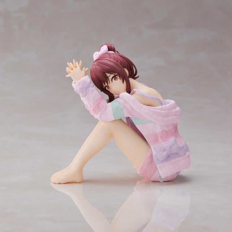 The Idolmaster Shiny Colors Relax time Amana Osaki Gallery Image 11