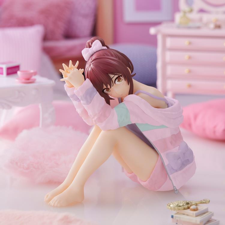 The Idolmaster Shiny Colors Relax time Amana Osaki Gallery Image 3