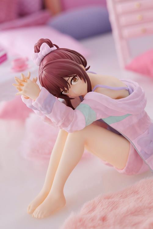 The Idolmaster Shiny Colors Relax time Amana Osaki Gallery Image 6