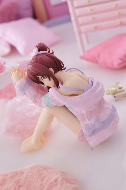 The Idolmaster Shiny Colors Relax time Amana Osaki Gallery Image 5