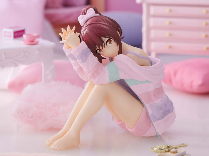 The Idolmaster Shiny Colors Relax time Amana Osaki Gallery Image 1