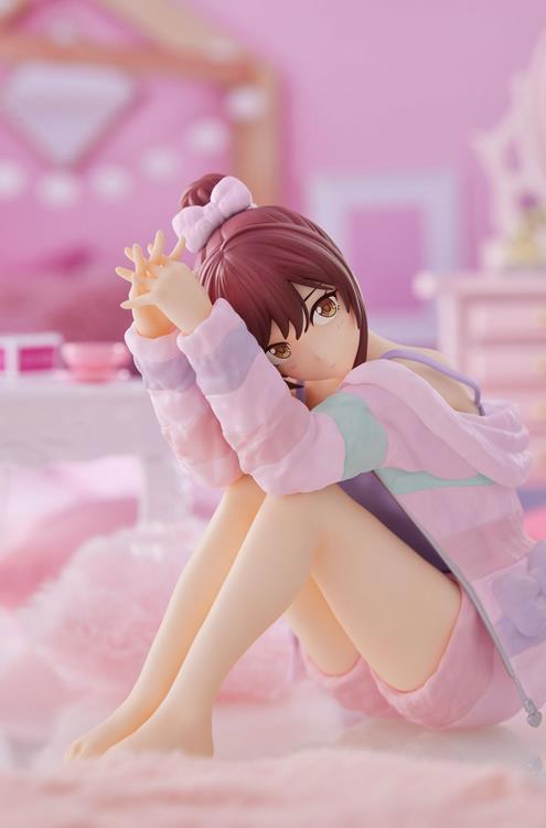 The Idolmaster Shiny Colors Relax time Amana Osaki Gallery Image 7