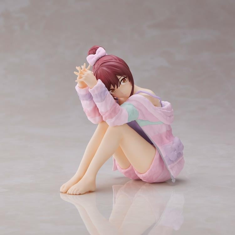 The Idolmaster Shiny Colors Relax time Amana Osaki Gallery Image 9