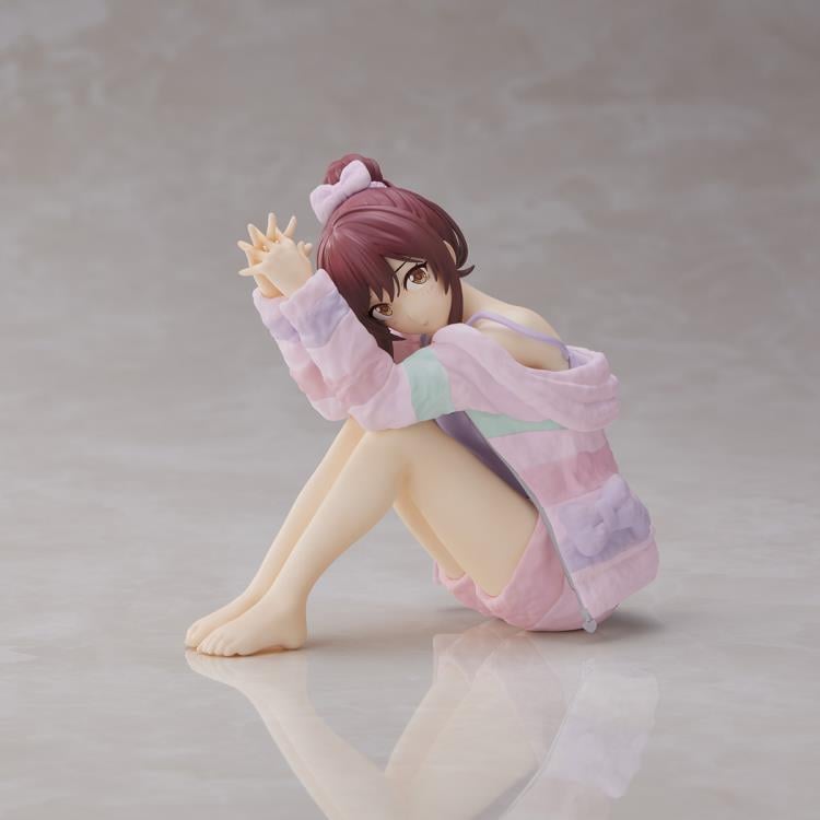 The Idolmaster Shiny Colors Relax time Amana Osaki Gallery Image 8