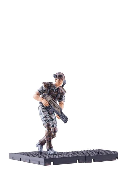 Aliens: Colonial Marines Hudson 1:18 Scale Action Figure Gallery Image 11
