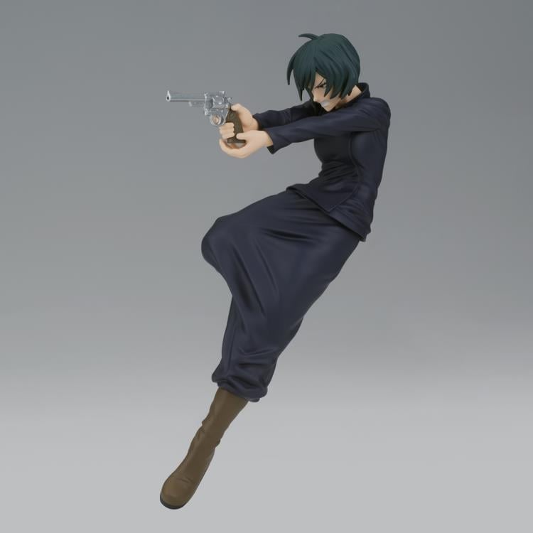 Jujutsu Kaisen Jufutsu no Waza Mai Zenin Gallery Image 4