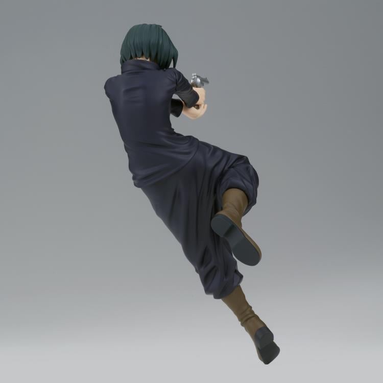 Jujutsu Kaisen Jufutsu no Waza Mai Zenin Gallery Image 6