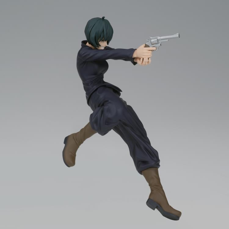 Jujutsu Kaisen Jufutsu no Waza Mai Zenin Gallery Image 5