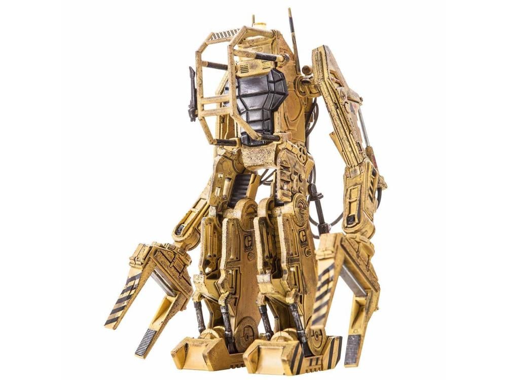 Aliens: Colonial Marines Power Loader 1:18 Scale Action Figure Gallery Image 3