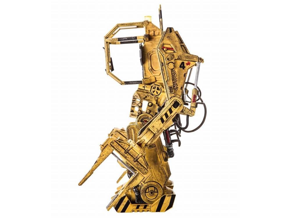 Aliens: Colonial Marines Power Loader 1:18 Scale Action Figure Gallery Image 4