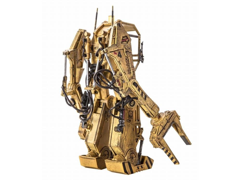 Aliens: Colonial Marines Power Loader 1:18 Scale Action Figure Gallery Image 5