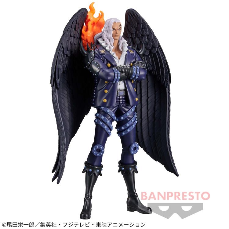 One Piece DXF The Grandline Extra King Gallery Image 5