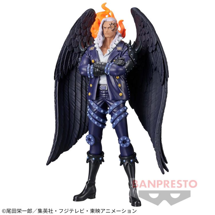 One Piece DXF The Grandline Extra King Gallery Image 3