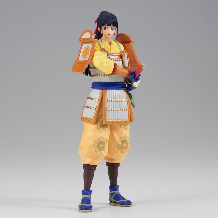 ONE PIECE フィギュア One Piece DXF The Grandline Series Extra Kikunojo