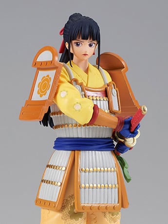 One Piece DXF The Grandline Series Extra Kikunojo