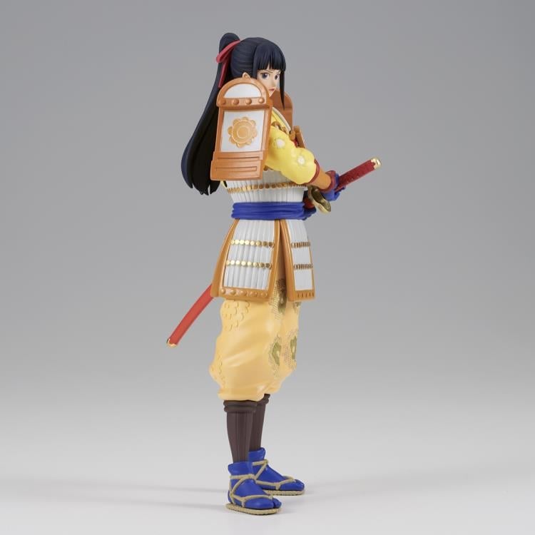 One Piece DXF The Grandline Series Extra Kikunojo