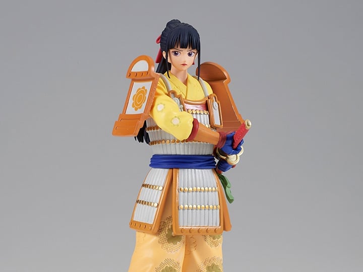 One Piece DXF The Grandline Series Extra Kikunojo