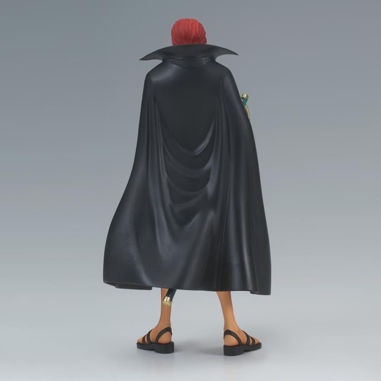 One Piece Film: Red DXF The Grandline Series Shanks Gallery Image 6