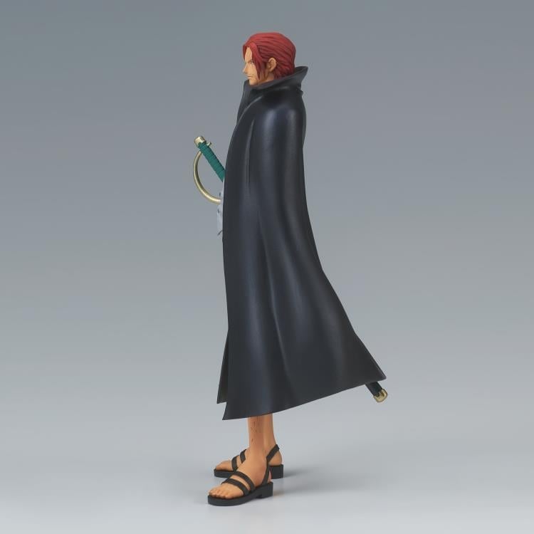 One Piece Film: Red DXF The Grandline Series Shanks Gallery Image 5