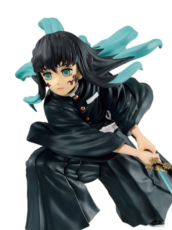 Demon Slayer: Kimetsu No Yaiba Vibration Stars Muichiro Tokito Gallery Image 2