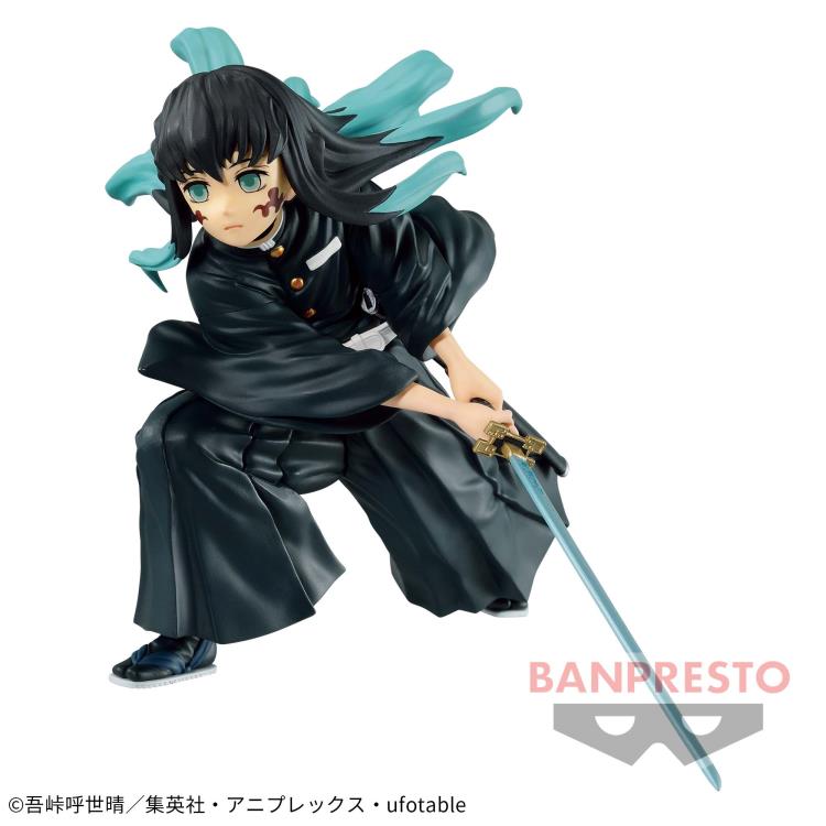 Demon Slayer: Kimetsu No Yaiba Vibration Stars Muichiro Tokito Gallery Image 3